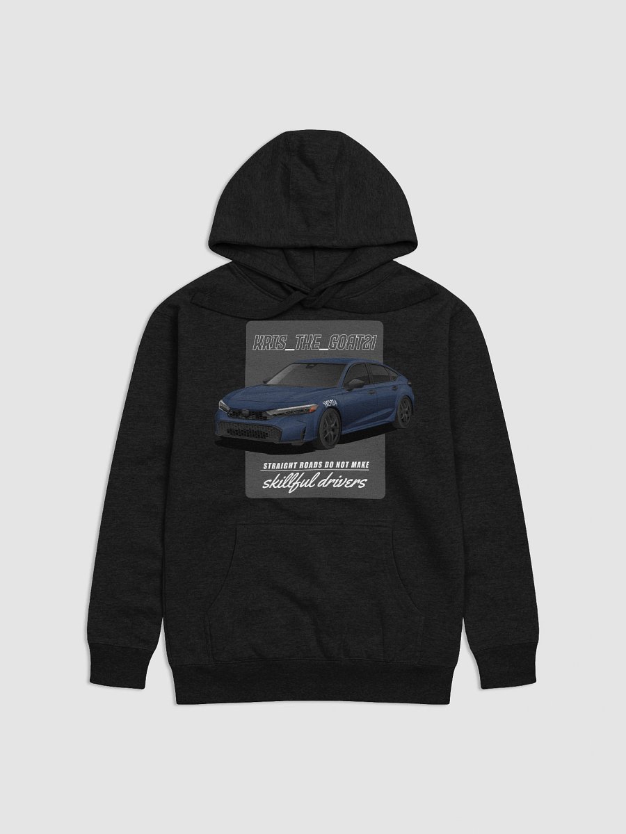Hoodie - kris_the_goat21 product image (5)