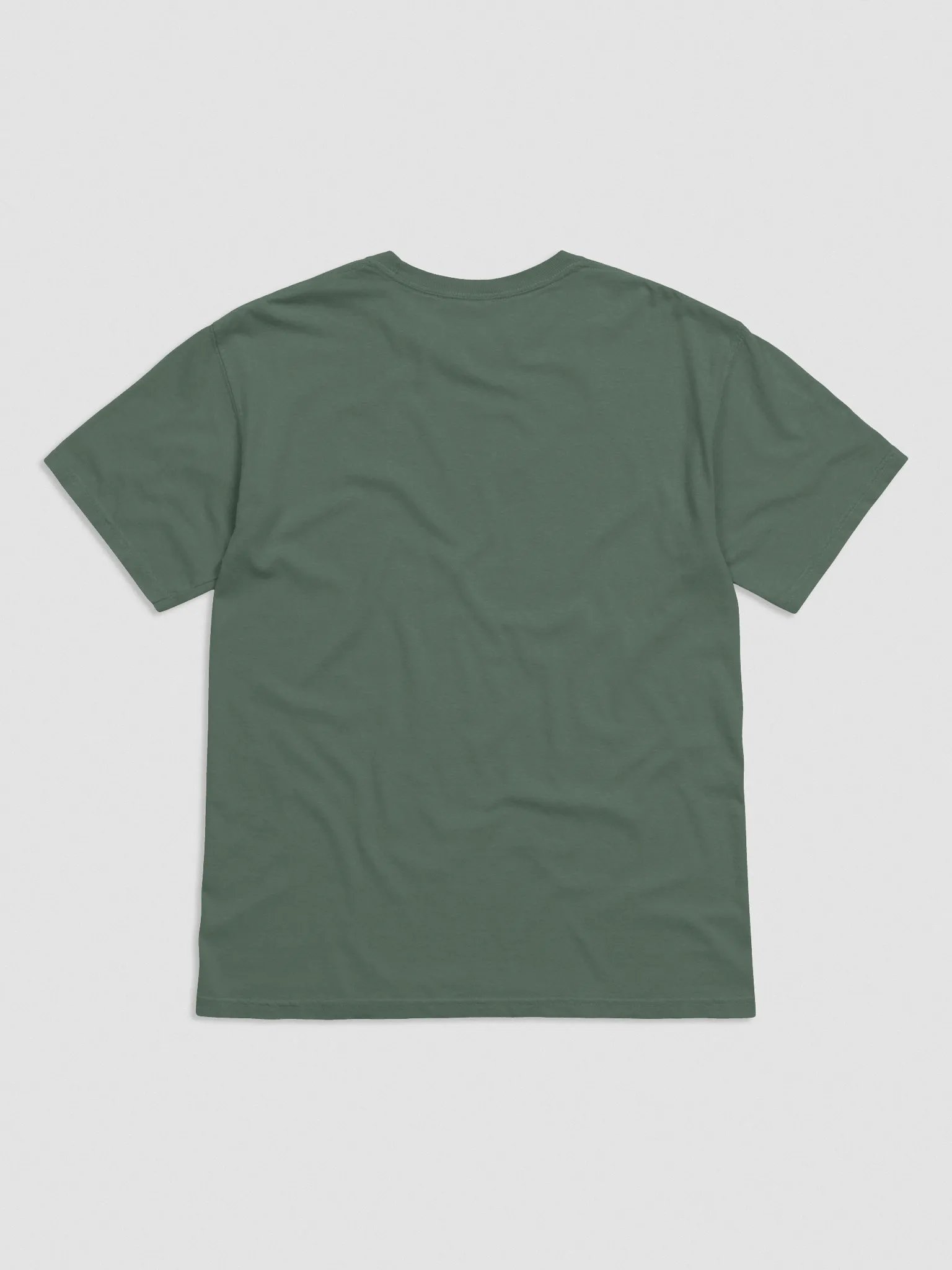Smiley Eyes on You | Comfort Tee product image (2)