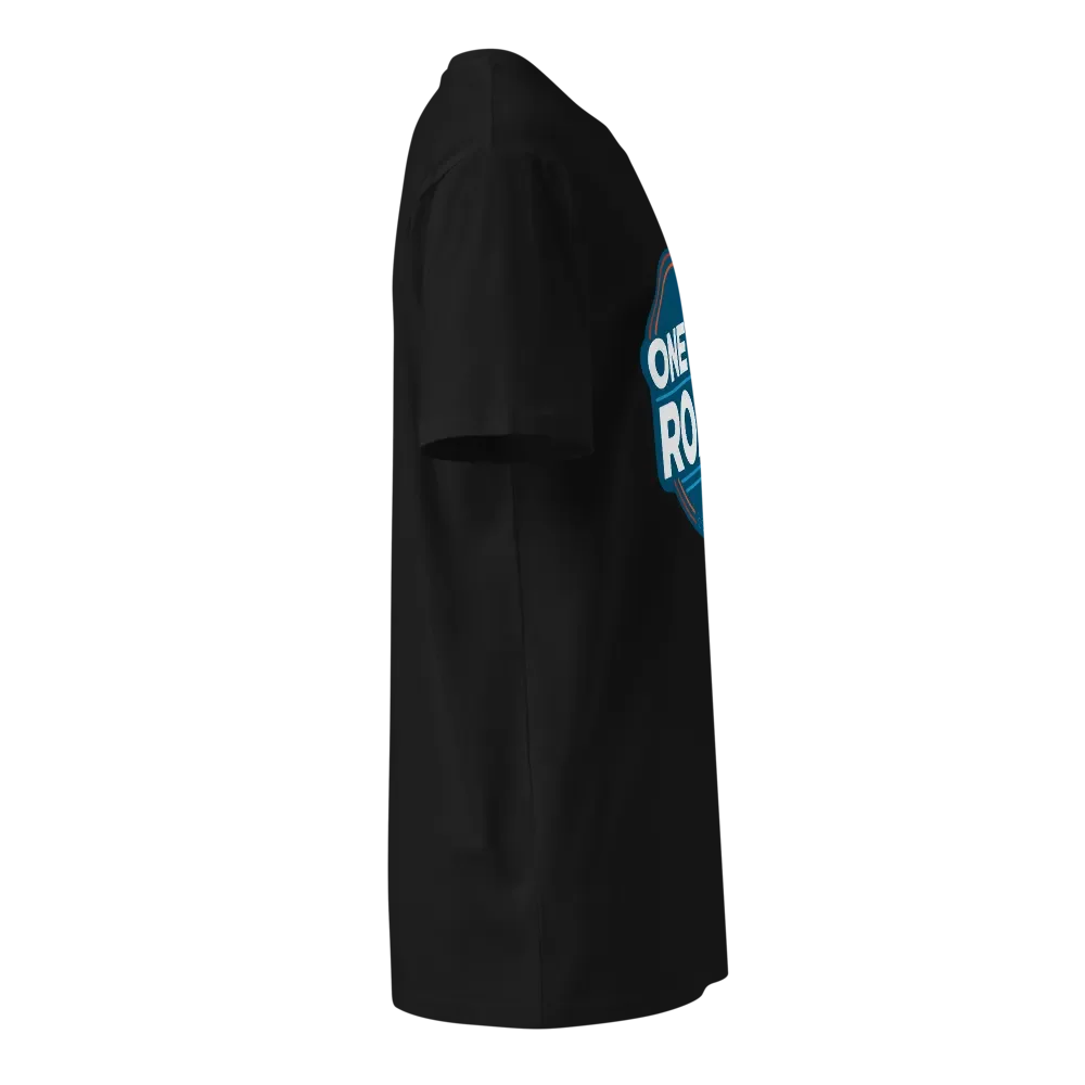 One For The Road Tee product image (4)