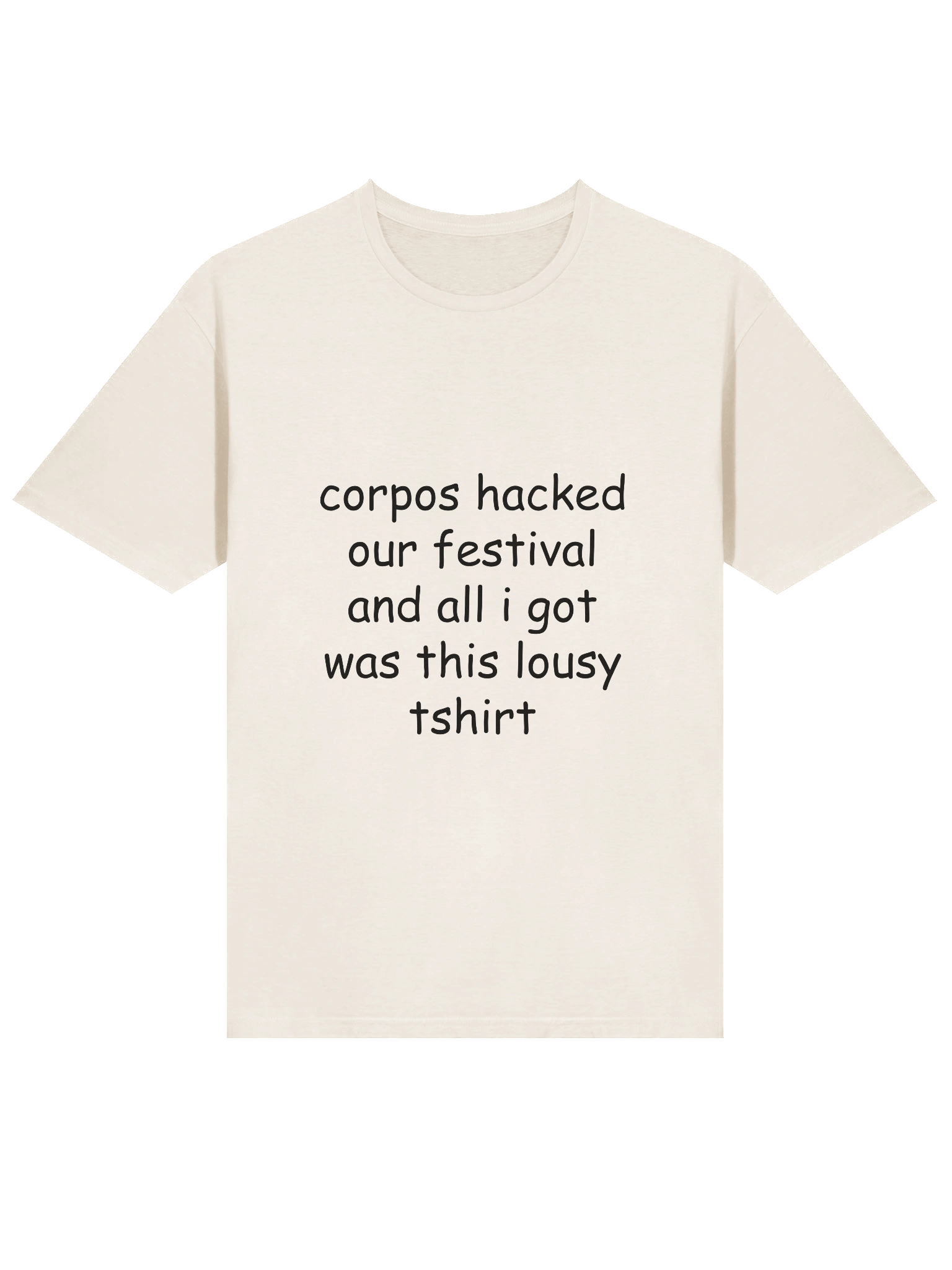 womp womp tshirt product image (3)