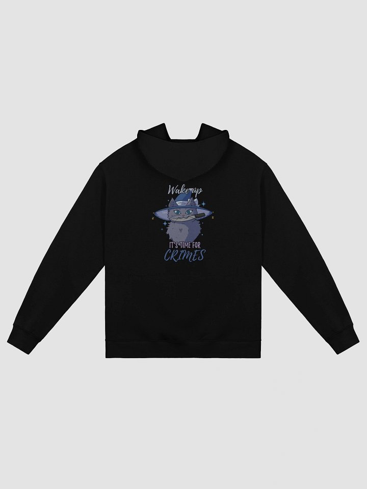 Wake up, it's time for CRIMES product image (2)
