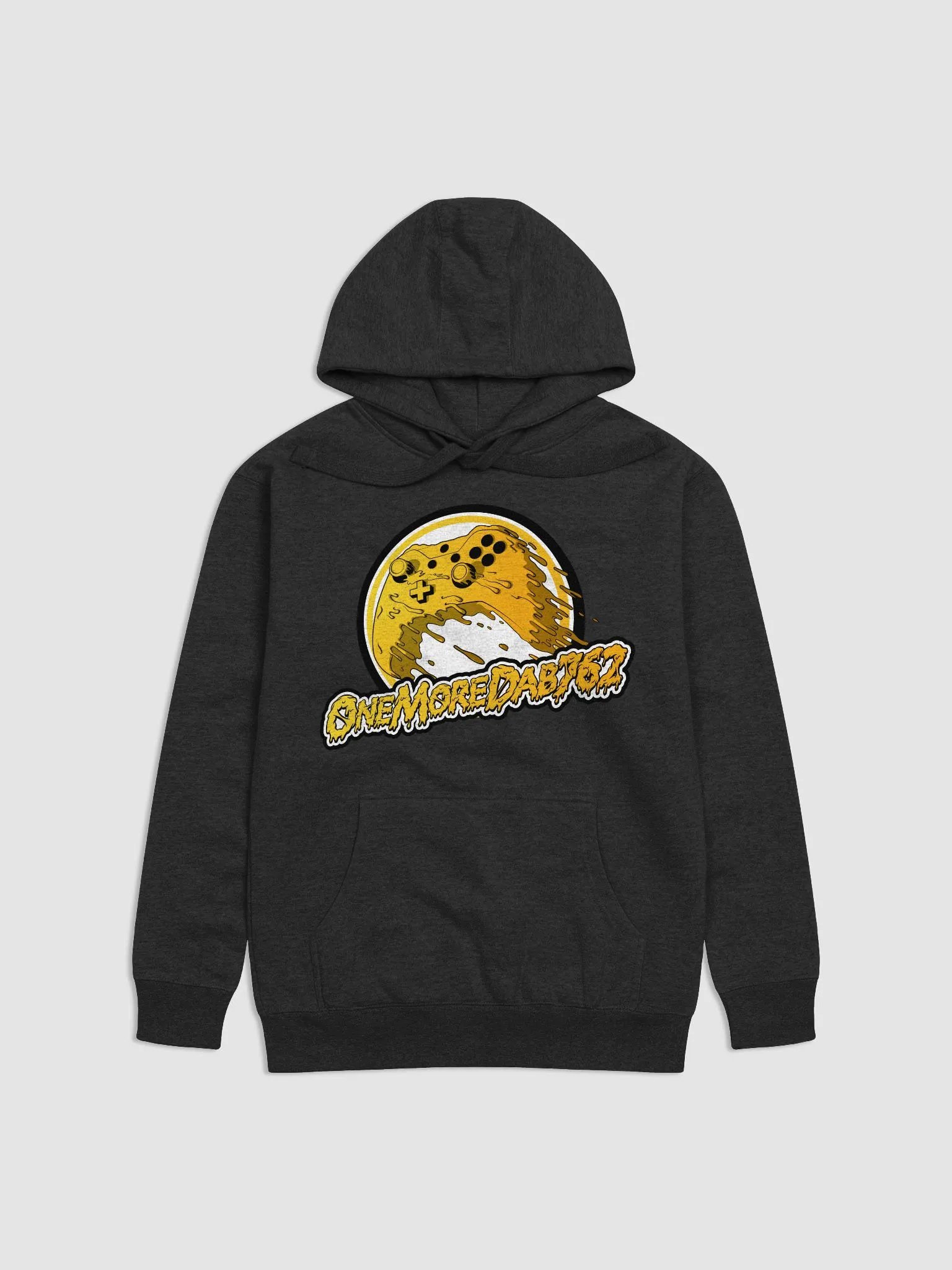 OMD Hoodie product image (1)