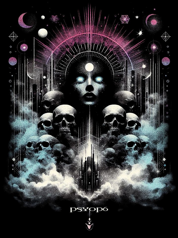 Cosmic Fate product image (2)