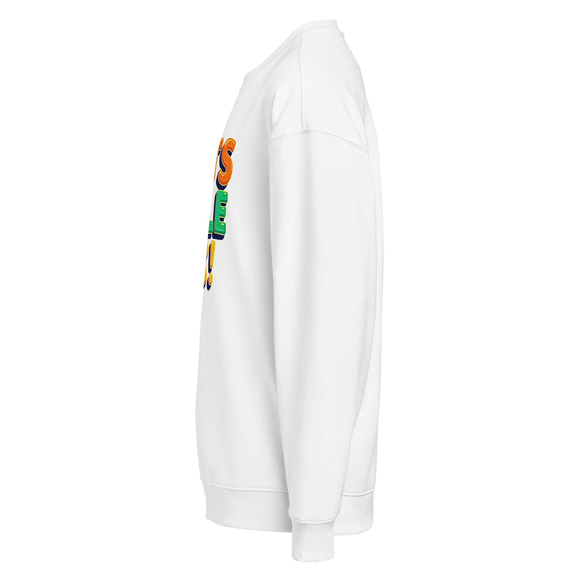 CATS RULE OK! Sweater product image (4)