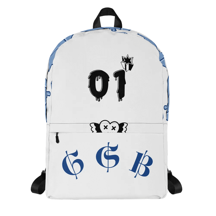 GSB BACPACK product image (1)
