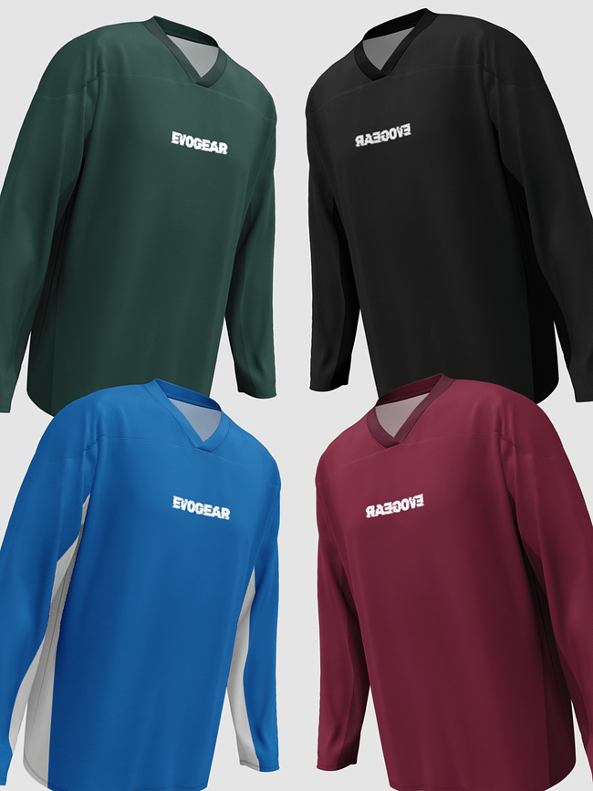 Jerseys