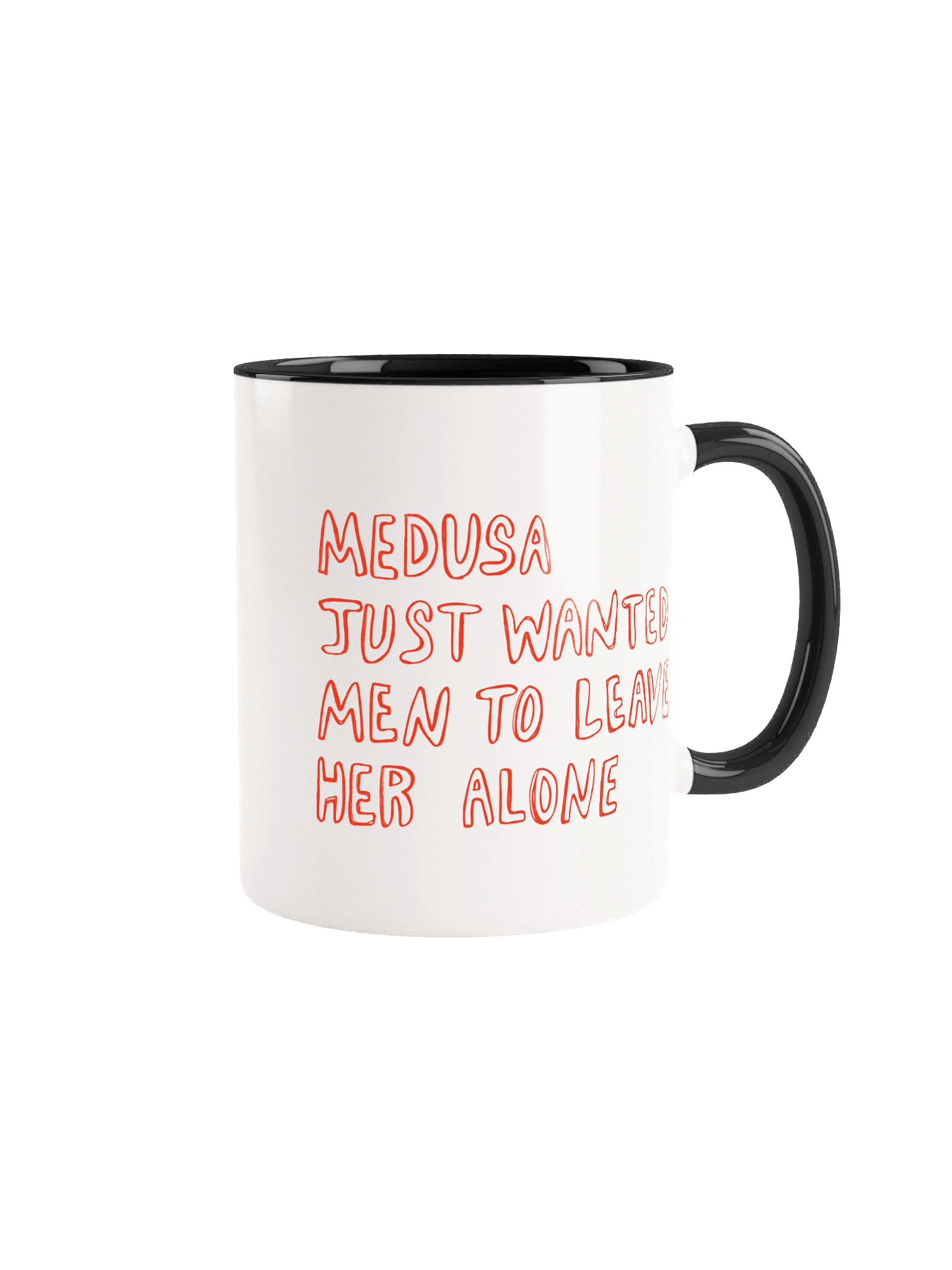 Medusa Mug product image (1)