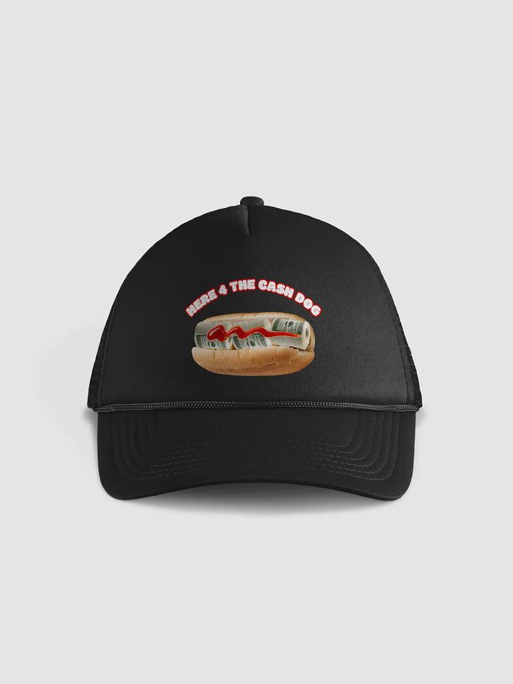 Cash Dog Cap product image (2)