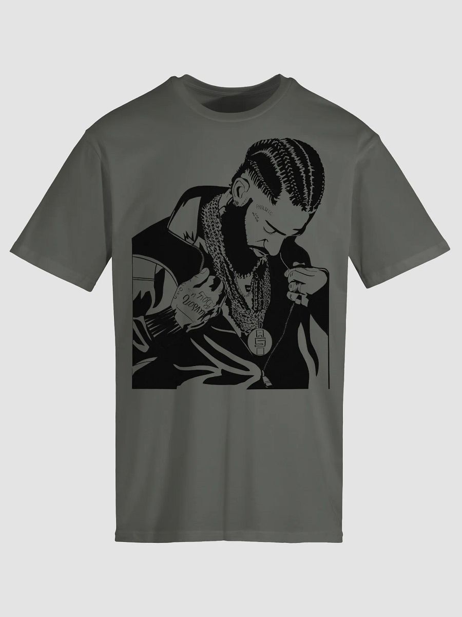 The Nipsey Hustle Collection product image (14)