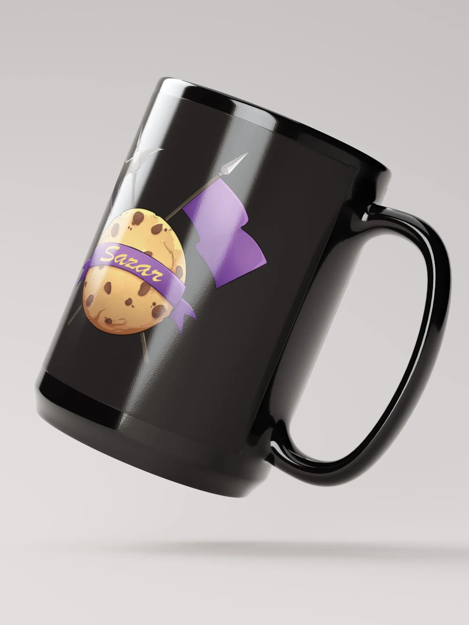 Classic SazMug product image (2)