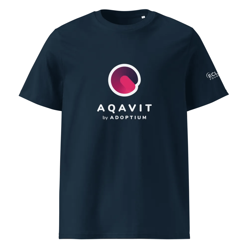 AQAvit T-shirt product image (7)