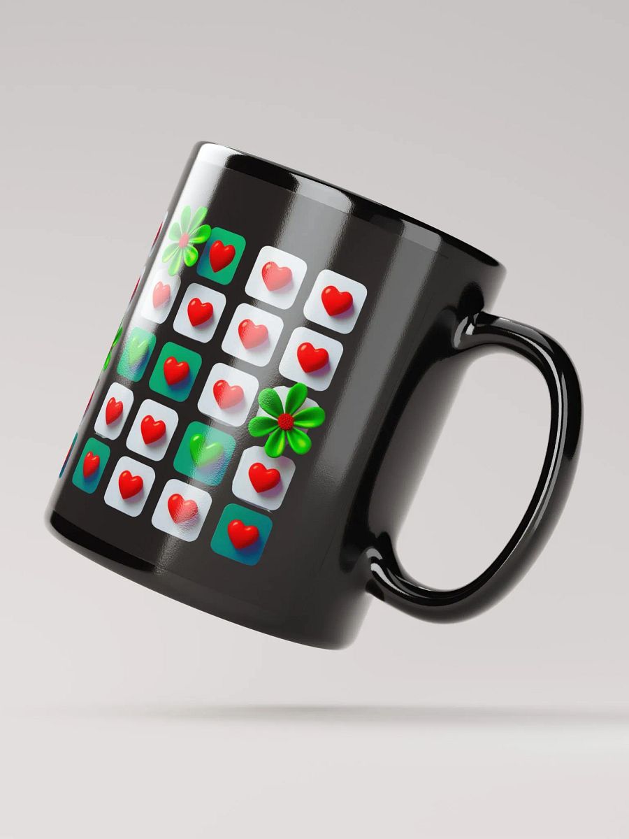 Luck & Love Mug product image (5)