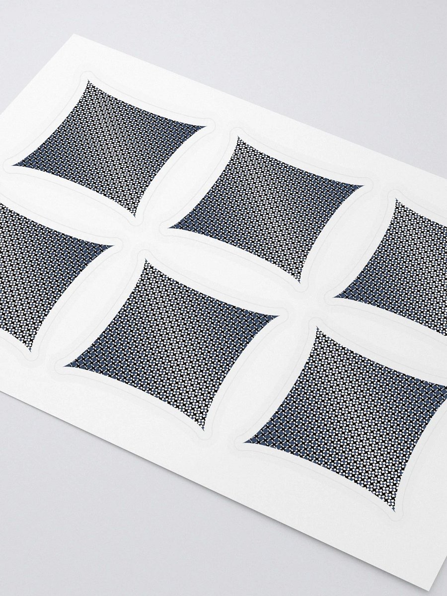 Metropolitan Matrix product image (2)