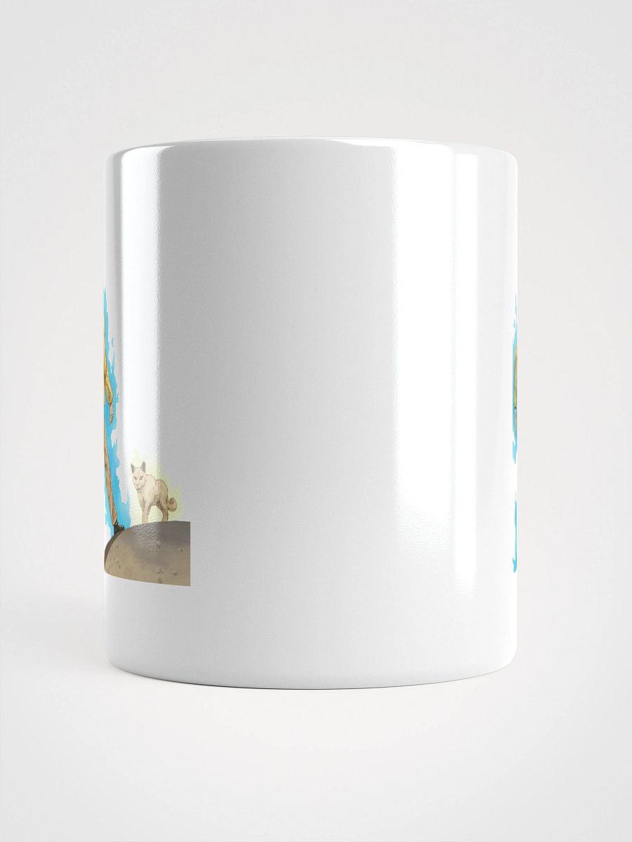 Cougar Battle Mug product image (14)