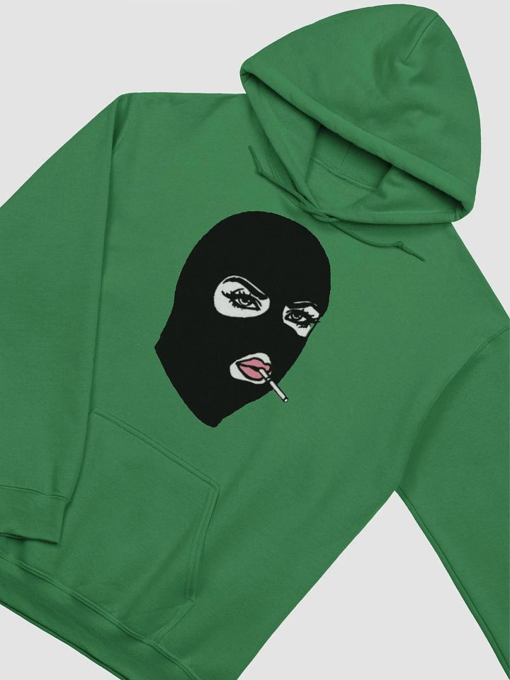 SKI MASK GIRL product image (3)