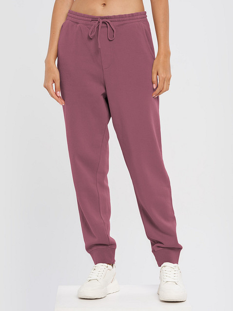 Photo showing Independent Trading Co. Pigment Dyed Joggers