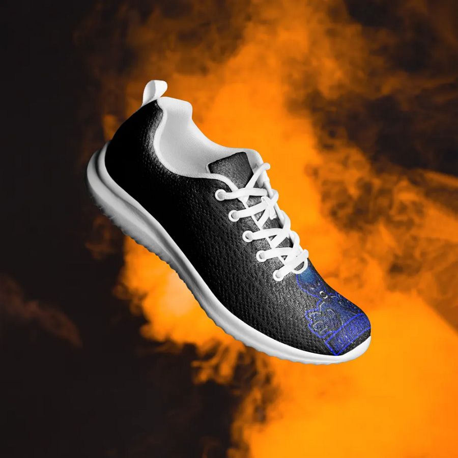 Alienistix Shoes product image (12)