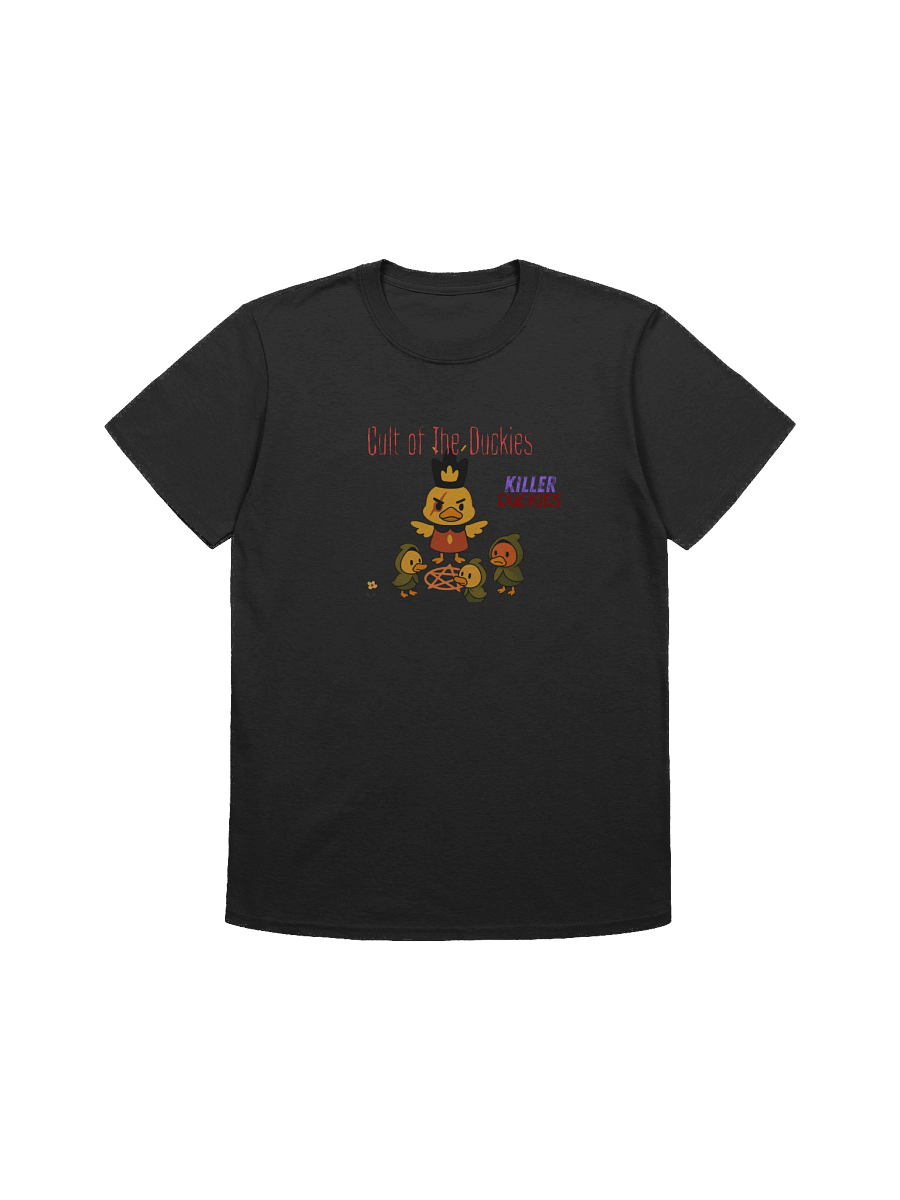 Join The Cult Tee product image (1)
