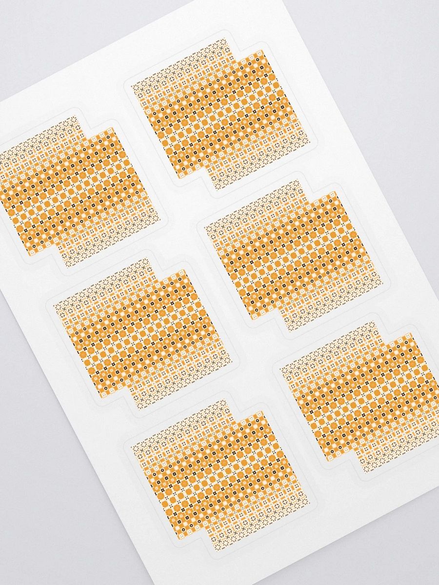 Funky Pattern 53 product image (1)