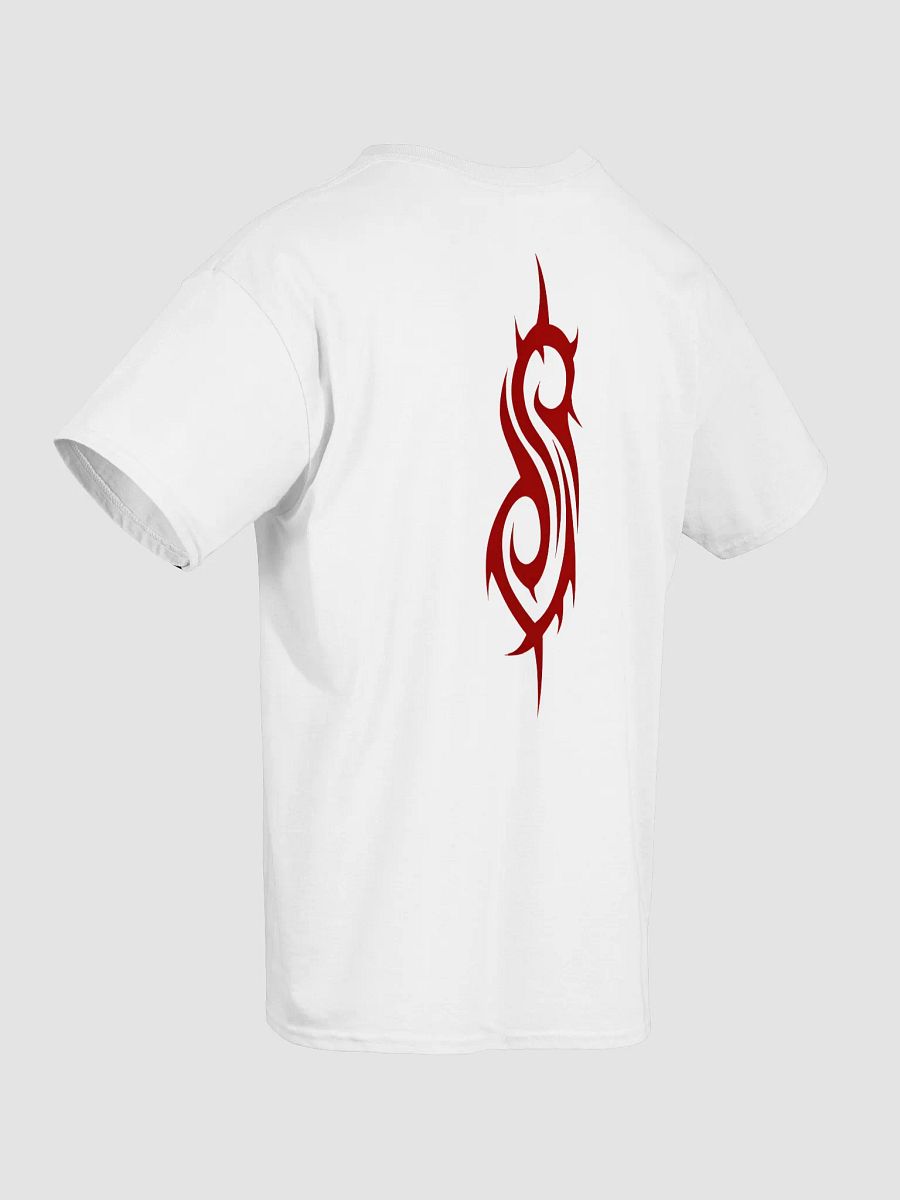 Slipknot Logo T-Shirt product image (6)