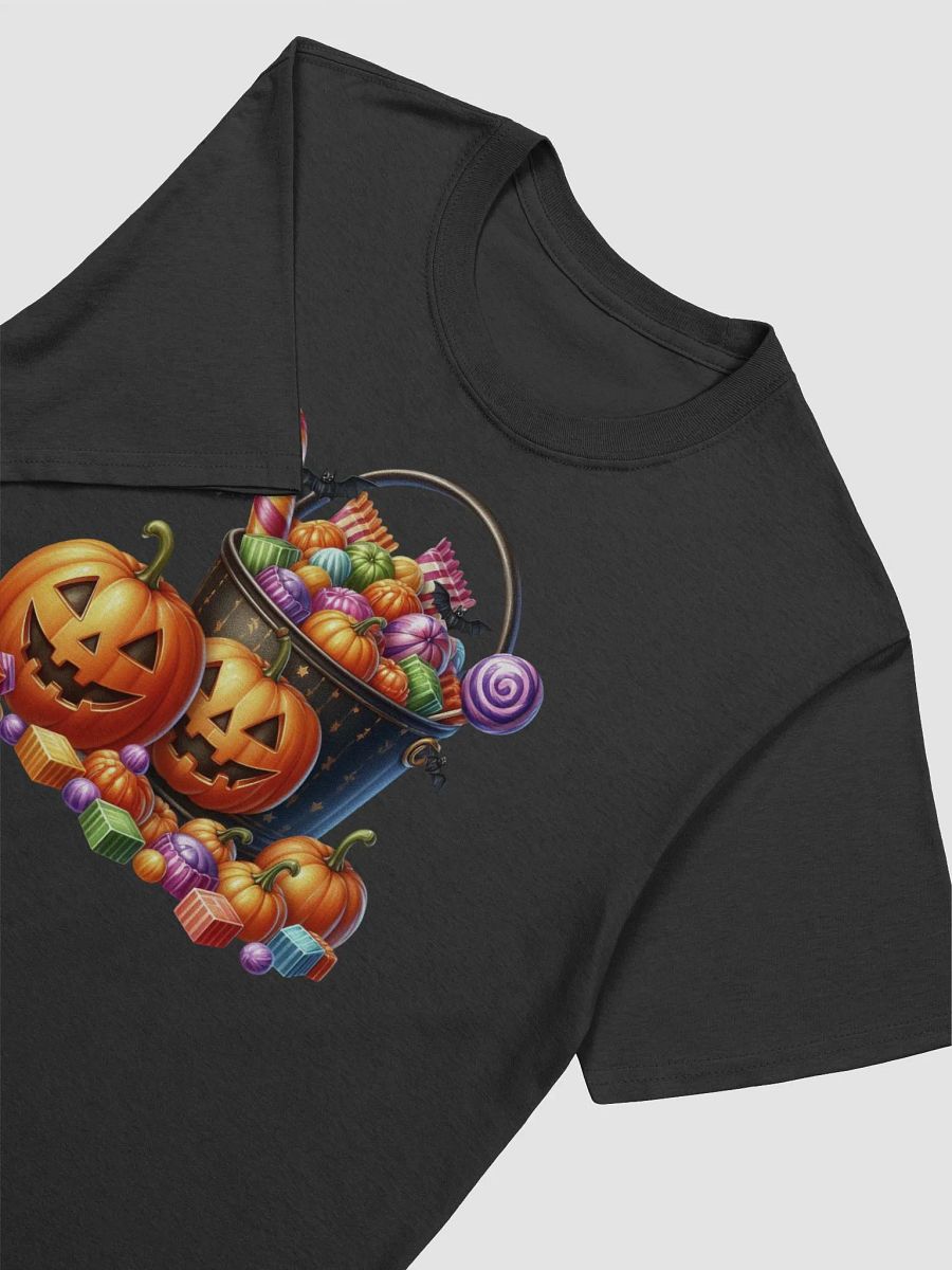 Halloween Candy Pumpkin 20 product image (9)