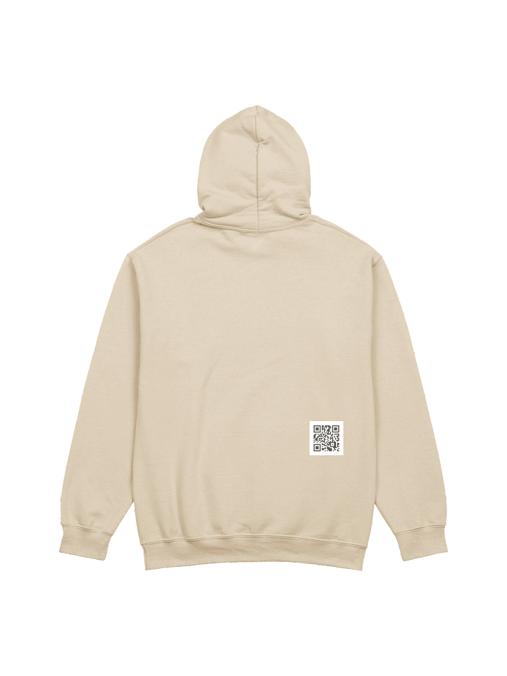 Lossdog Unisex Hoodie product image (2)