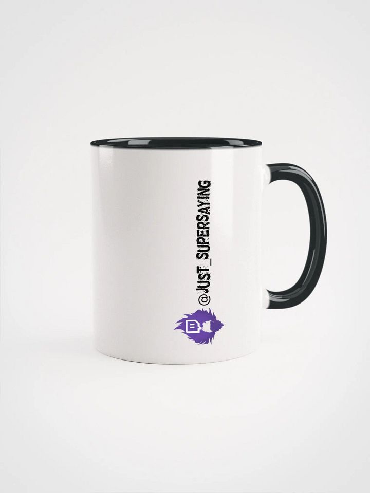 JSS Rainbow Mug product image (2)
