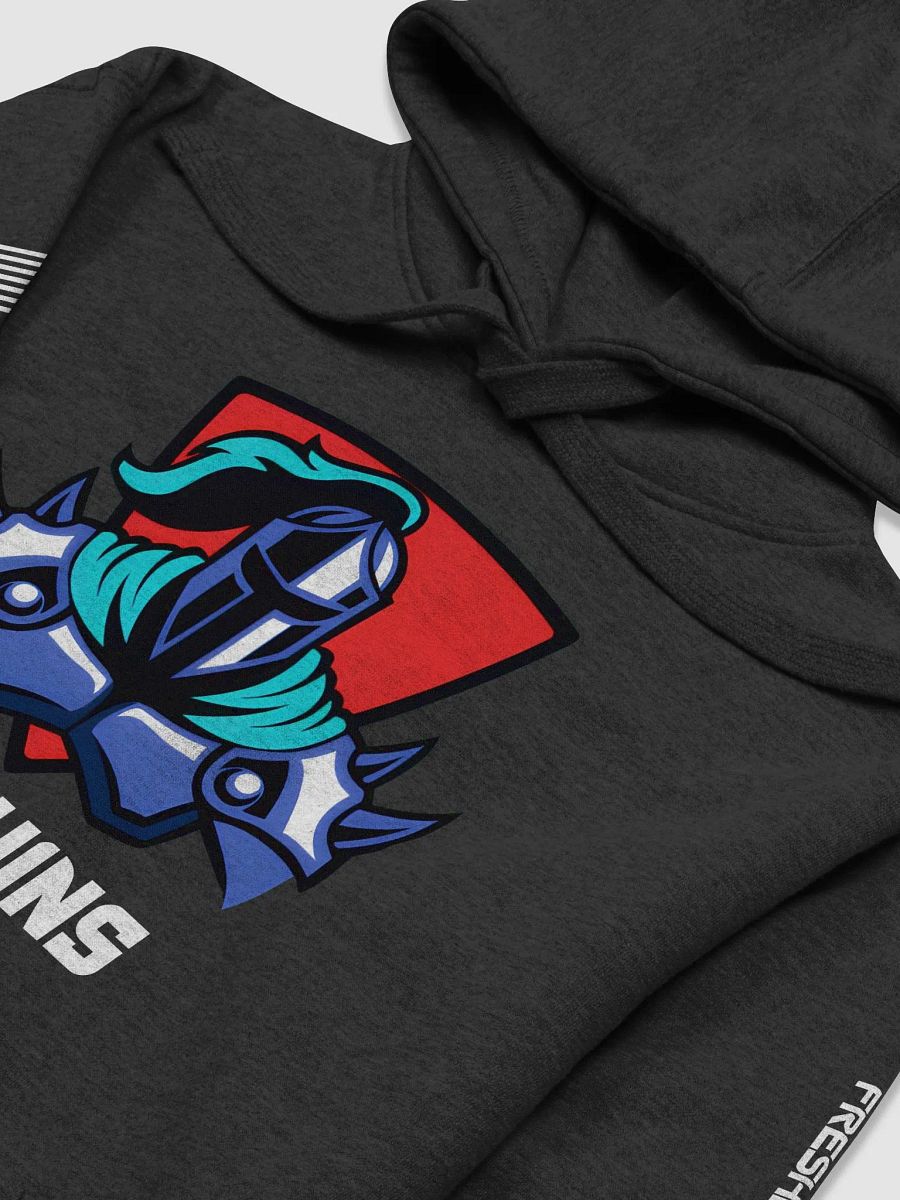 Neoruin Basic Hoodie product image (9)