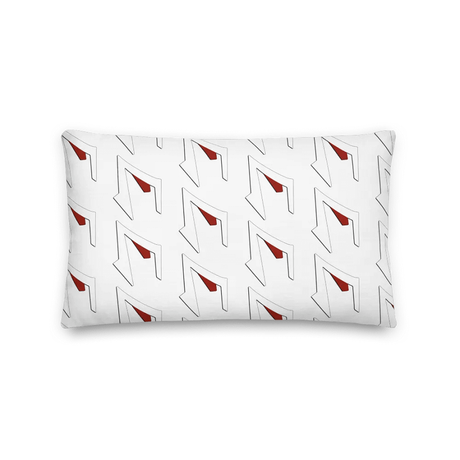 FAME PRODUCTIONS All-Over Print Premium Pillow product image (3)