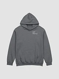 Witch Paddle Logo Hoodie product image (1)