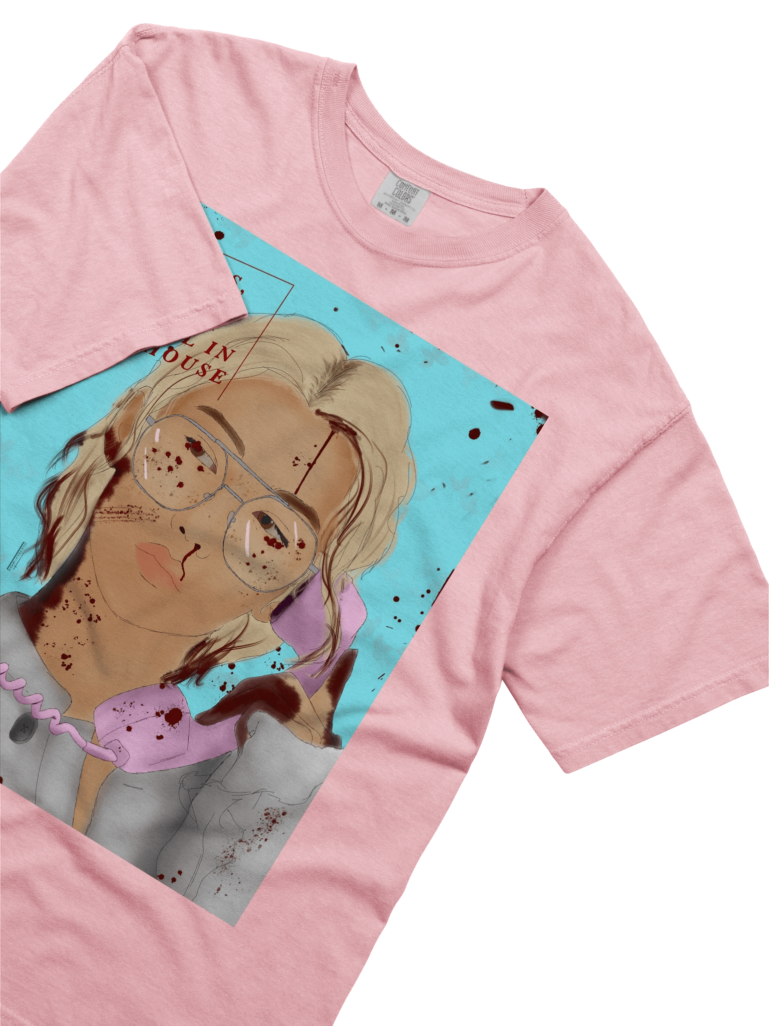Killer Felix T-Shirt product image (19)