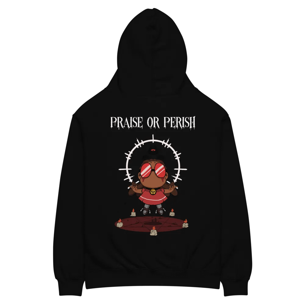 Heavy Vestments of the Cult product image (4)