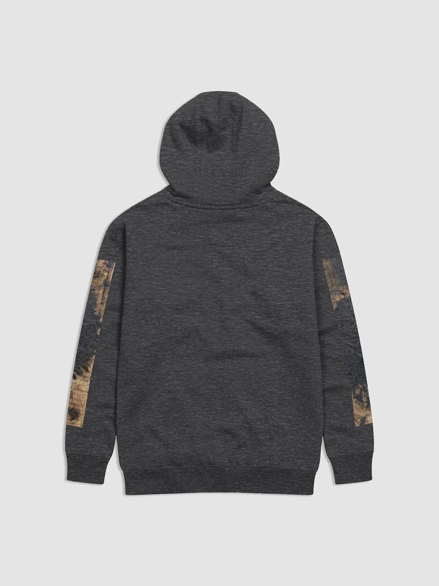 Abstract Cloud Unisex Premium Hoodie product image (8)