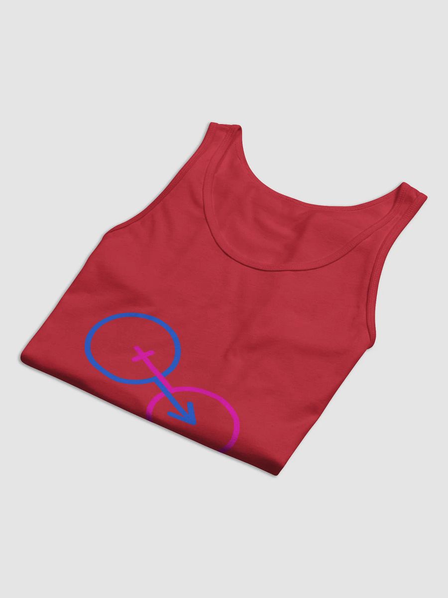 Power Of Traditional Love Tank product image (8)