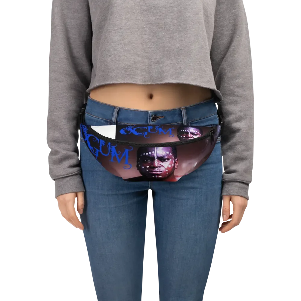 Ogum no peito product image (3)