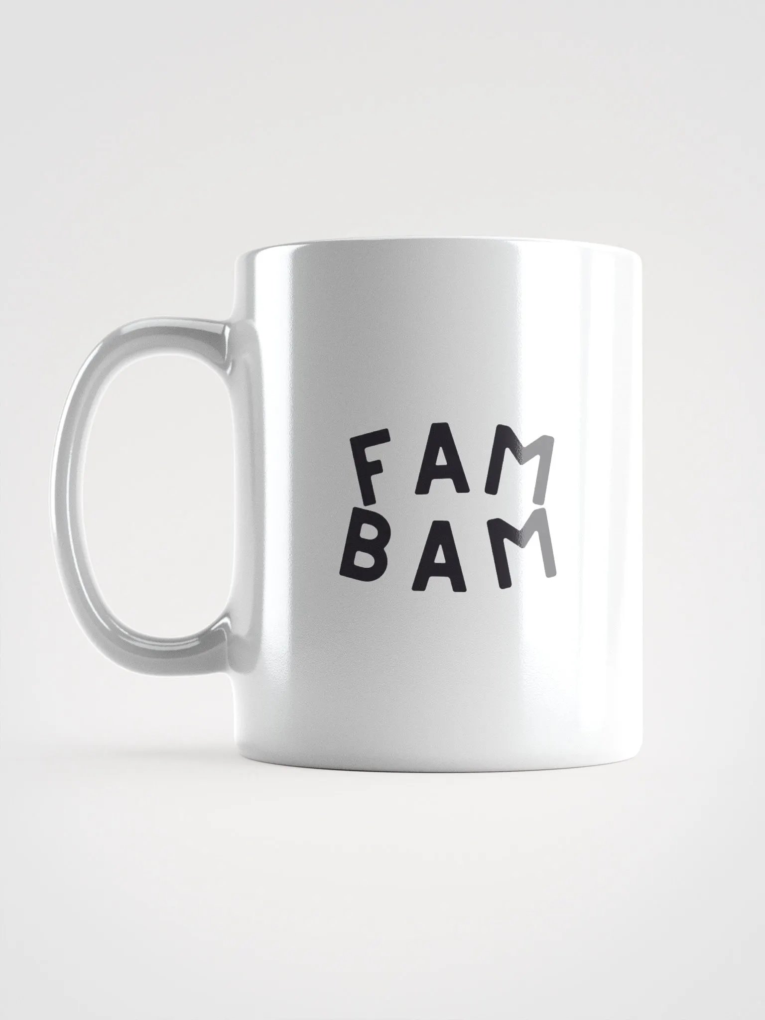 Chamber FamBam Mug (Design by ComfyCat__) product image (6)