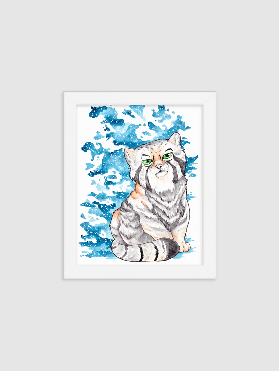 Pallas Cat product image (2)