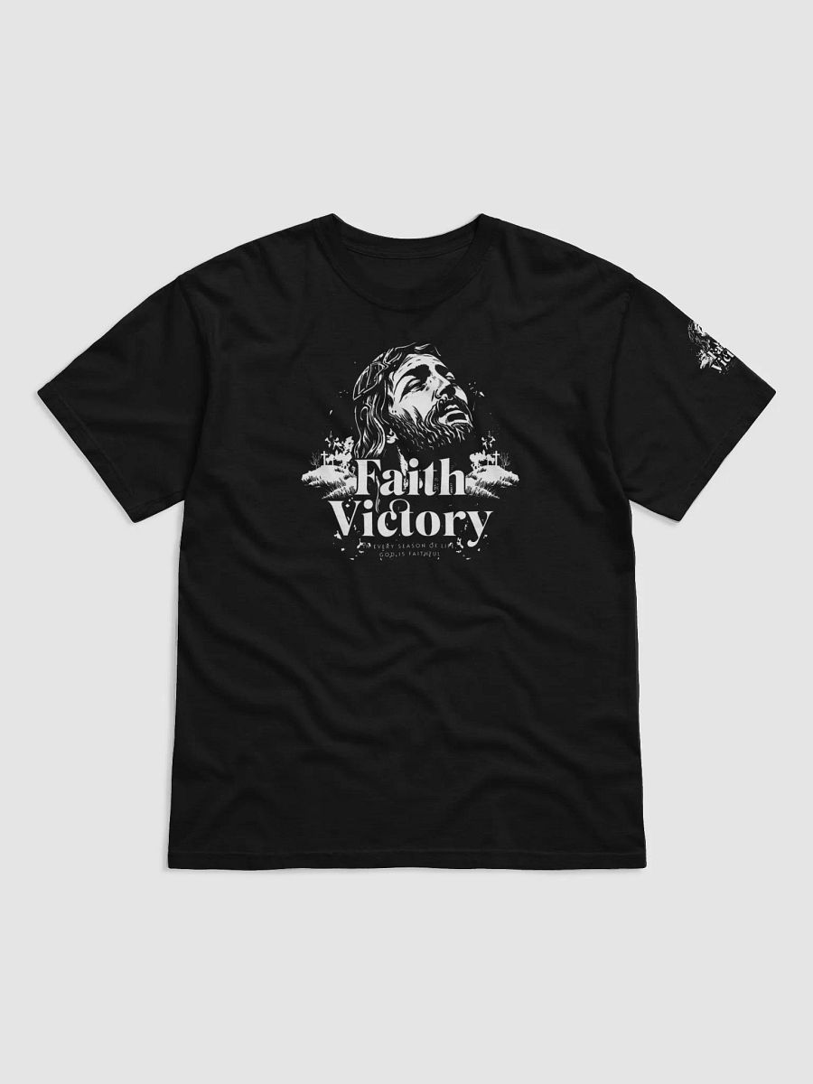 Earth Victory Sketch T-Shirt product image (8)