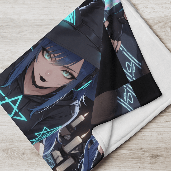 THIRST TRAP THURSDAY - Yuma - Blankie product image (3)