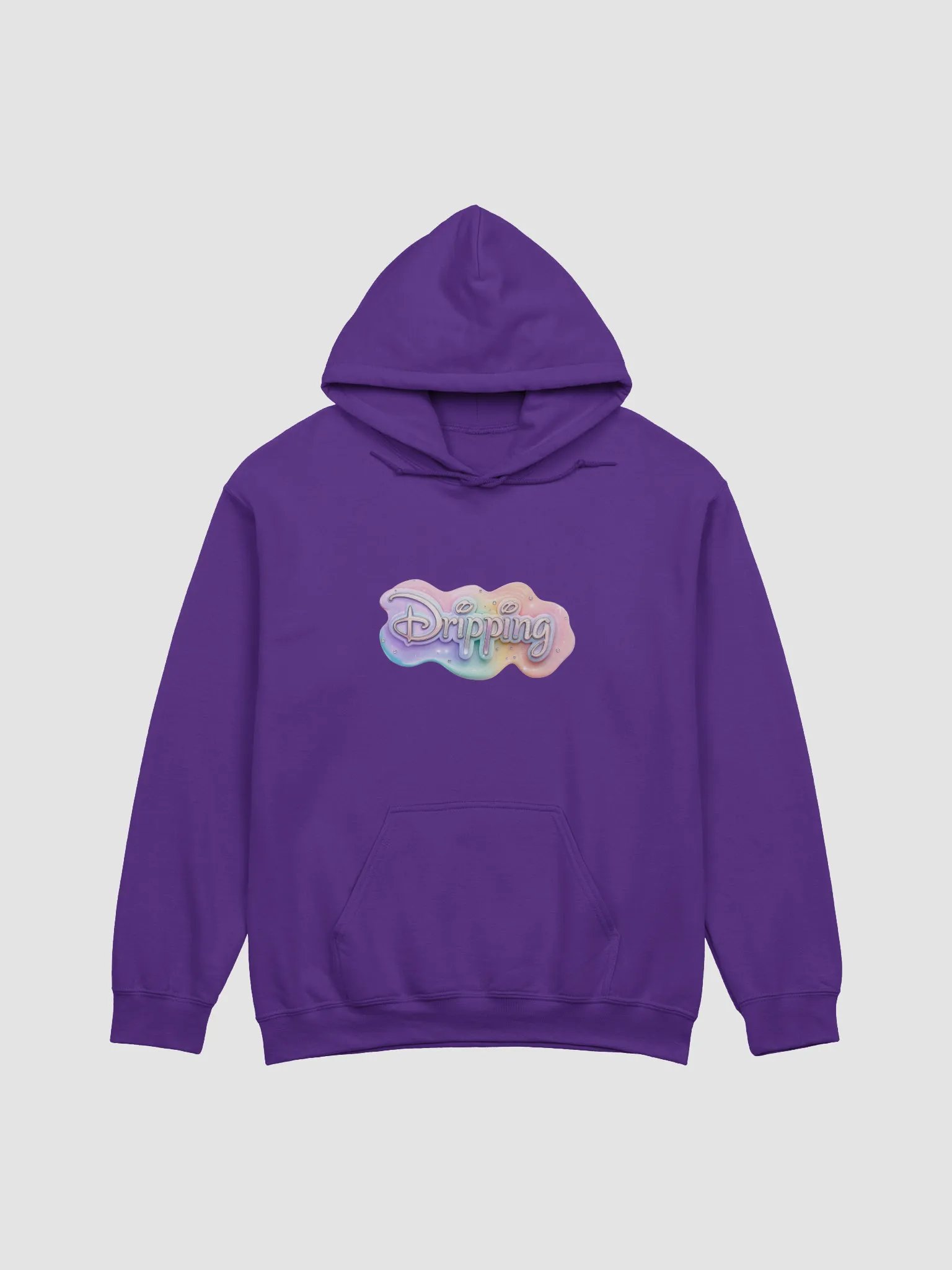 Shawty's Celestial Exclusive Premium Dripping Comfort Hoodie product image (1)