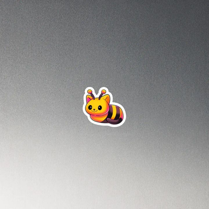 Buzzie Magnet product image (4)