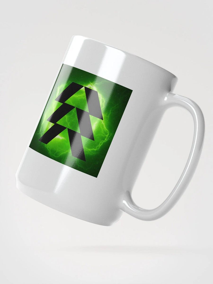 Hunter Illusion Mug product image (2)