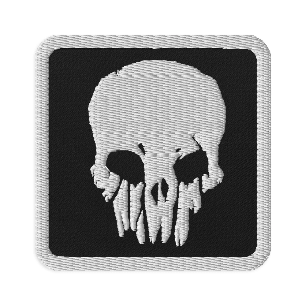 Logo Patch product image (1)