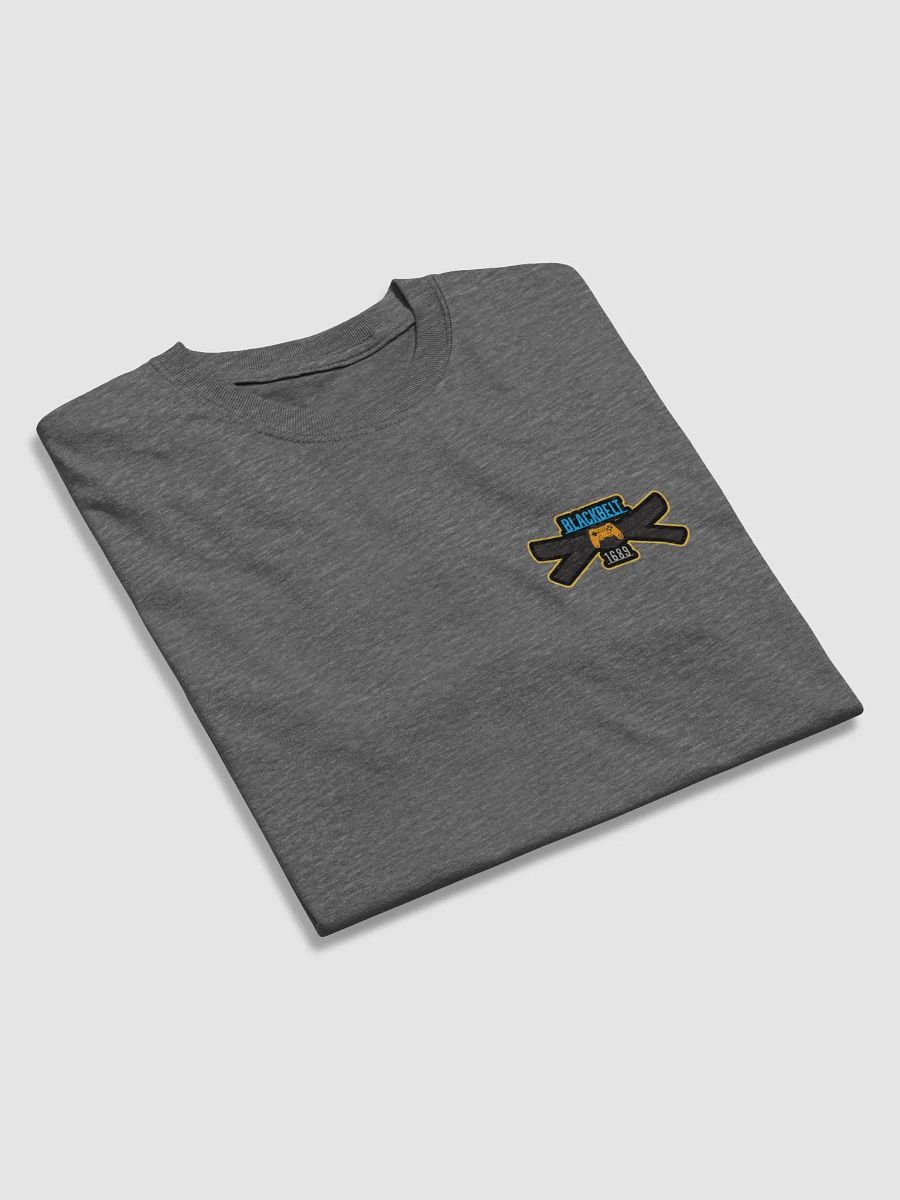 I Needed That Assist T-shirt product image (3)
