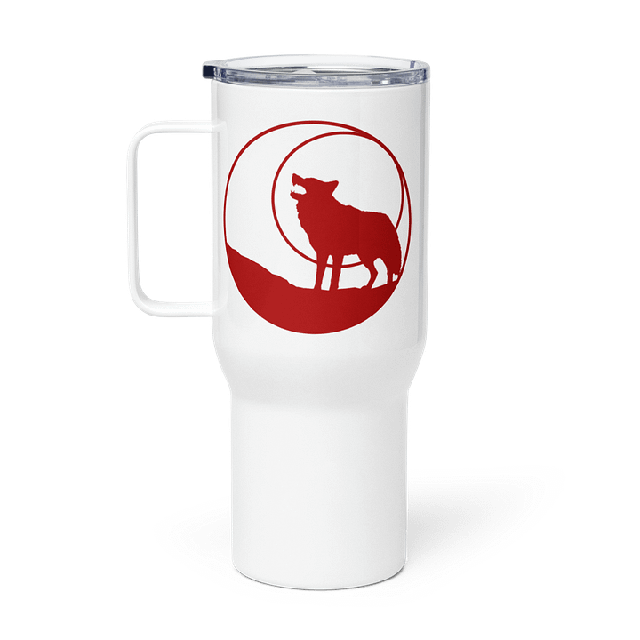 Stoik Steel Cup product image (1)