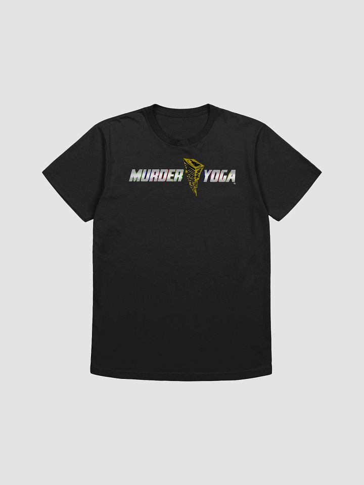 Murder Yoga JiuJitsu Rangers product image (1)