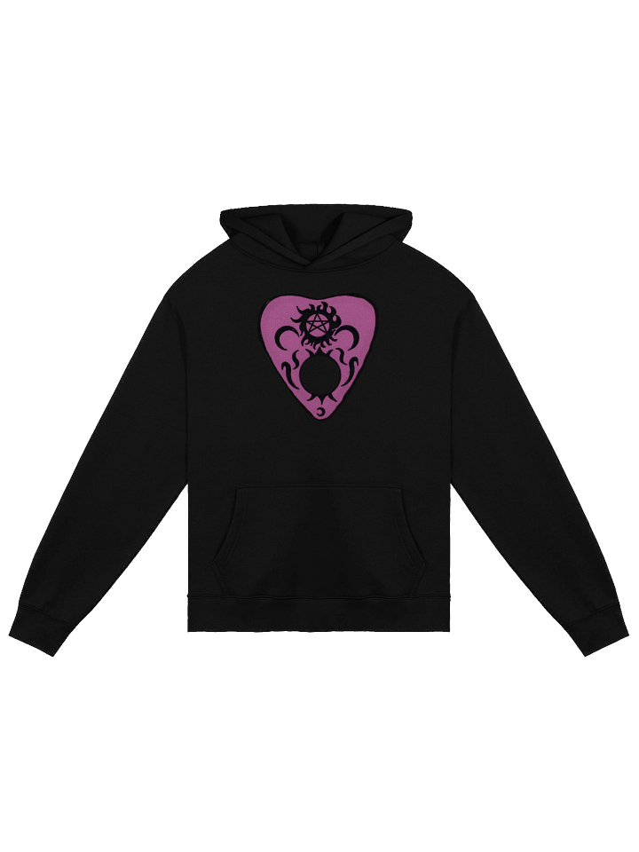 The Midnight Collection - "Séance" Premium Oversized Hoodie product image (1)
