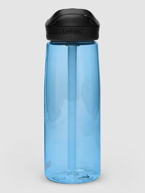 Photo showing  CamelBak Eddy®+  Sports Water Bottle