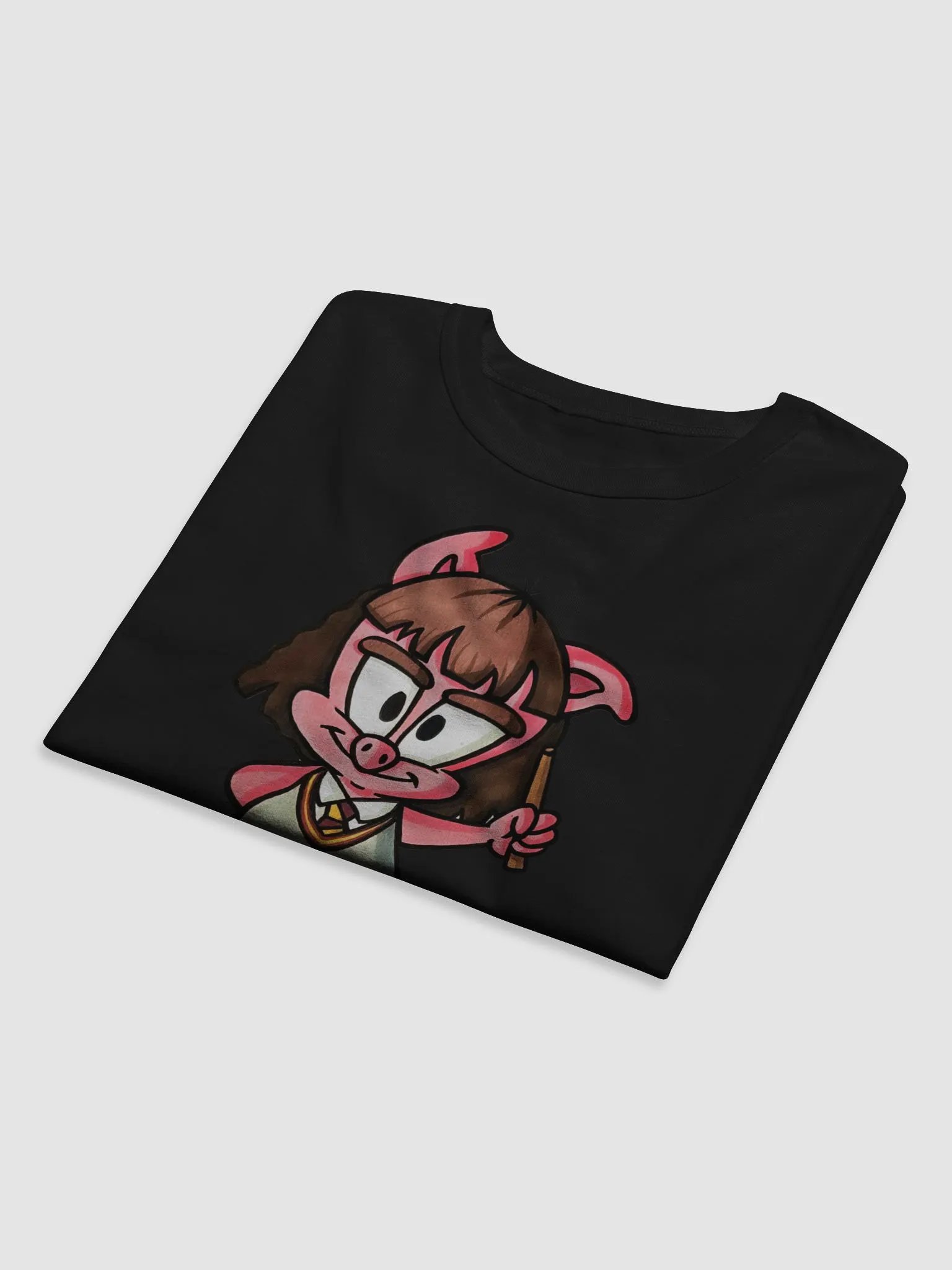 HP 4 Champion T-Shirt product image (18)