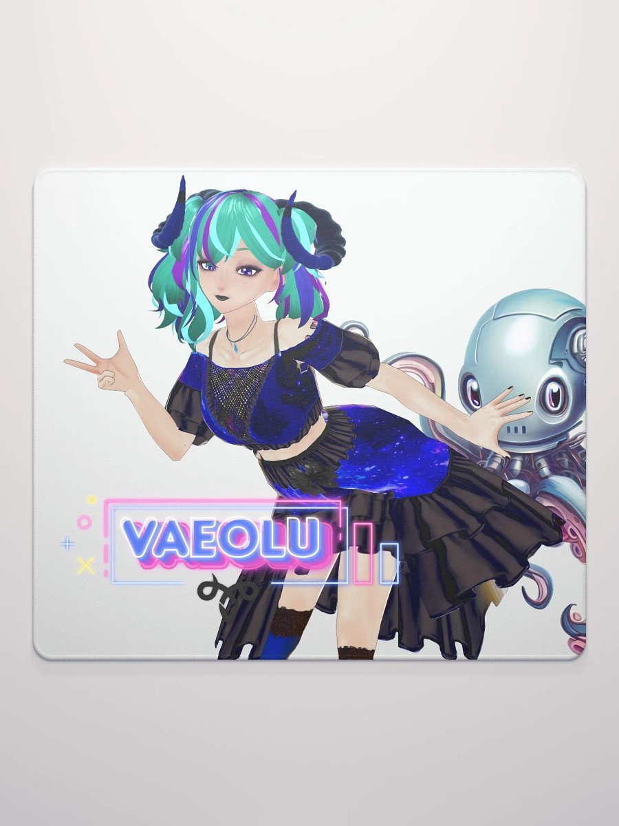 Gaming Mouse Pad product image (2)